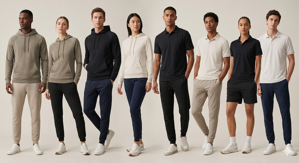 The Retailization of Promotional Apparel: Beyond the Standard Tee