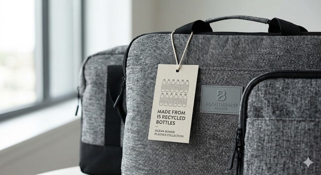 Blog 4: Sustainability: Moving from Green Labels to Storytelling