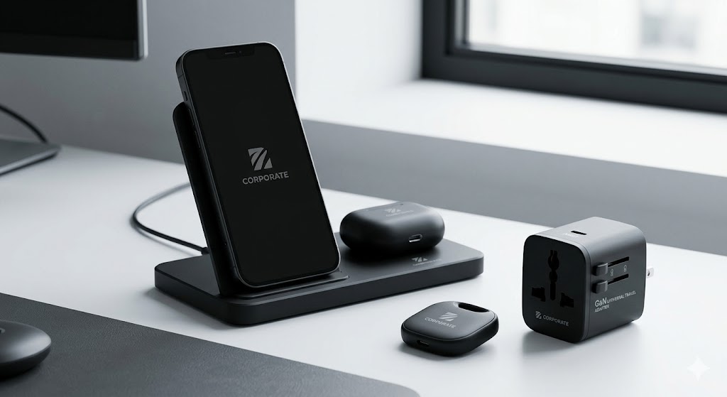Blog 3: Office Tech: Elevating the Hybrid Work Experience