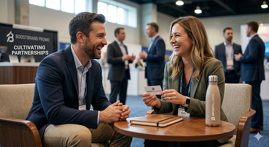 Blog 17: Cultivating Long-Term Partnerships: Leveraging Personal Connections