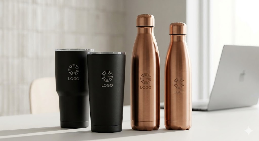 Blog 2: Drinkware Redefined: The Shift from Utility to Lifestyle Accessory