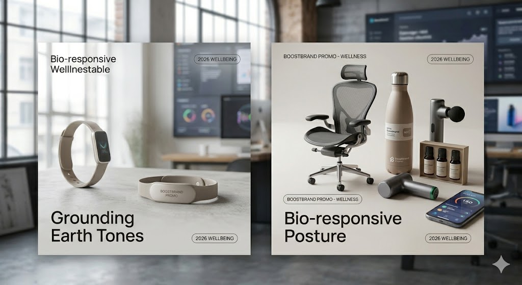 Blog 15: Wellness Beyond Stress Balls: Functional Health is the New Corporate Wellness