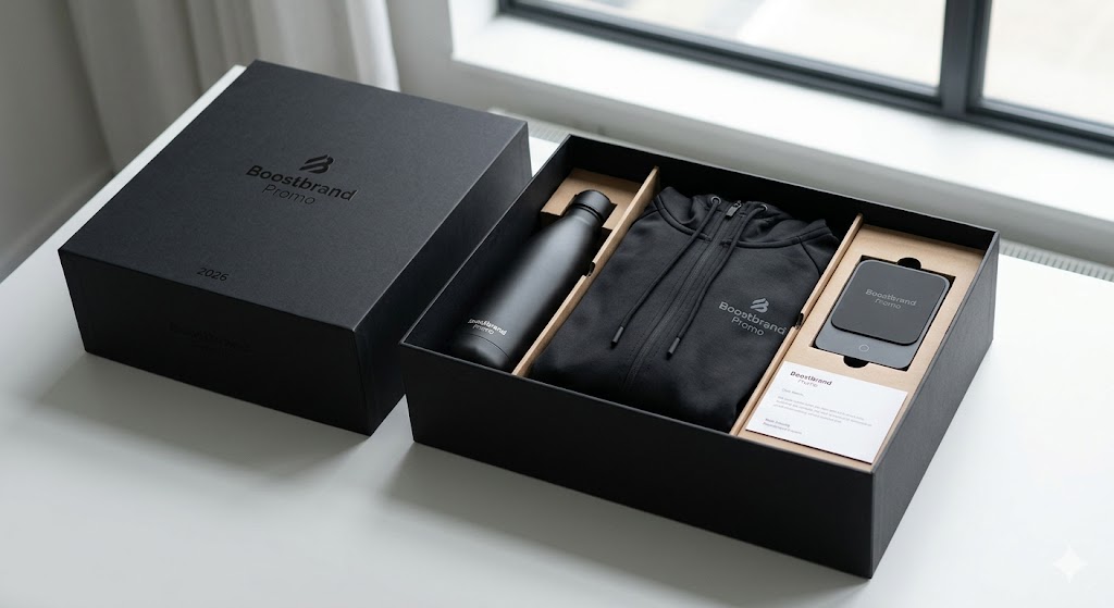 Blog 5: The Power of Kitting: Curating the Unboxing Experience